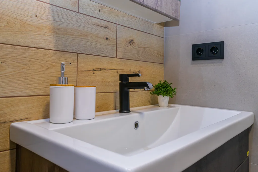 Квартира Видовая квартира в Жигулиной роще — Мирное