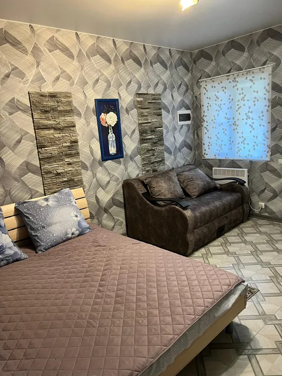 Дом 45кв.м в центре города