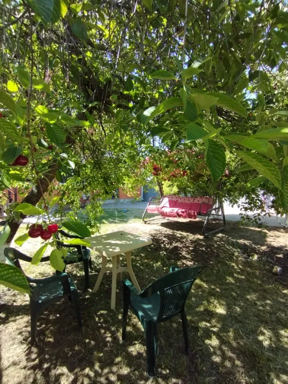 Коттедж Коттедж Просторные апартаменты на море — Анапа