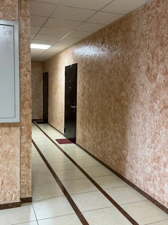 Квартира Уютная, чистая однокомнатная квартира в самом центре — Сочи