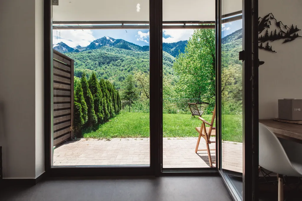 Lux Chalet Mountain View Best Place of Polyana