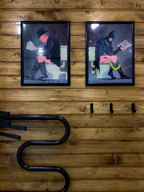 Стильная квартира