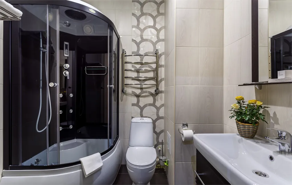 Квартира Комната — Борисоглебская Слобода