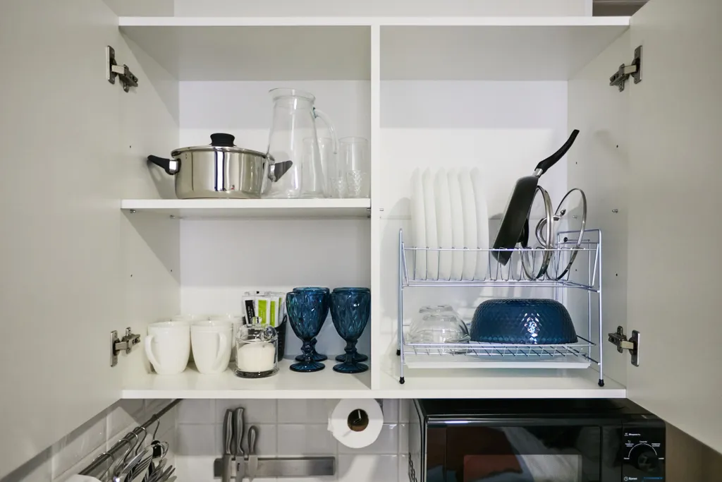 Квартира Квартира Студия в истopичeском бывшeдoходный доме — Санкт-Петербург