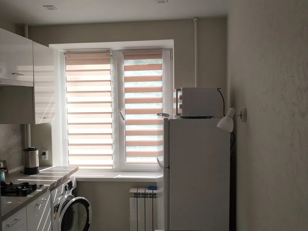 Квартира Уютная квартира в центре города — Самара