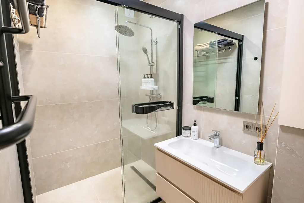 Семейные апартаменты на Арбате