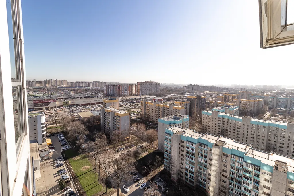 Квартира Квартира с панорамным видом — Краснодар