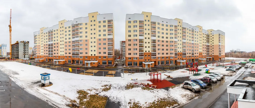 Квартира Апартаменты Аэропорт Кольцово DreamHouse — Екатеринбург