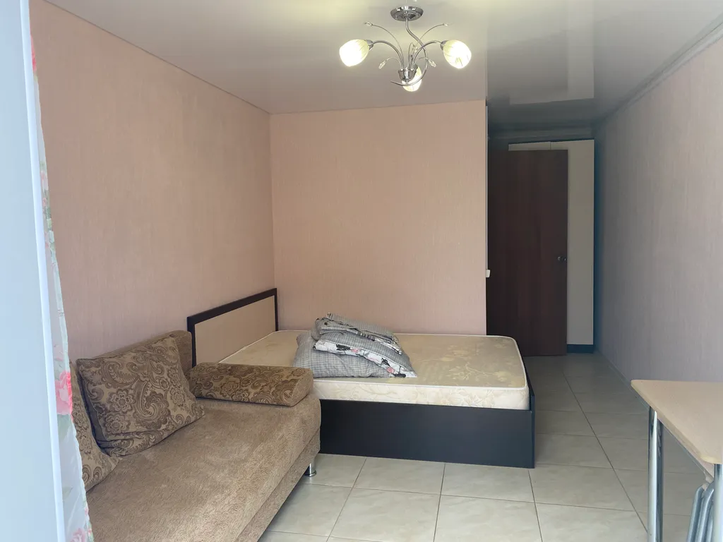 Квартира Комната — аренда посуточно в Соль-Илецк