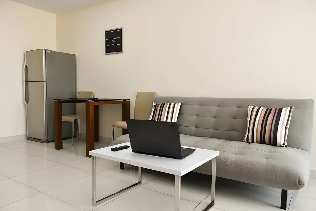 Water Park Premium Sea View Super Wi-fi 5G