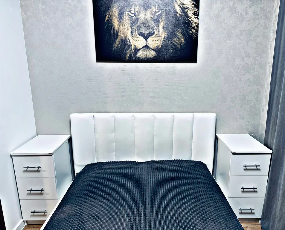 Шикарная студия