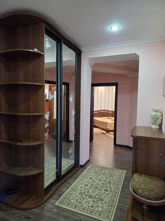 Уютная квартира в курортной зоне