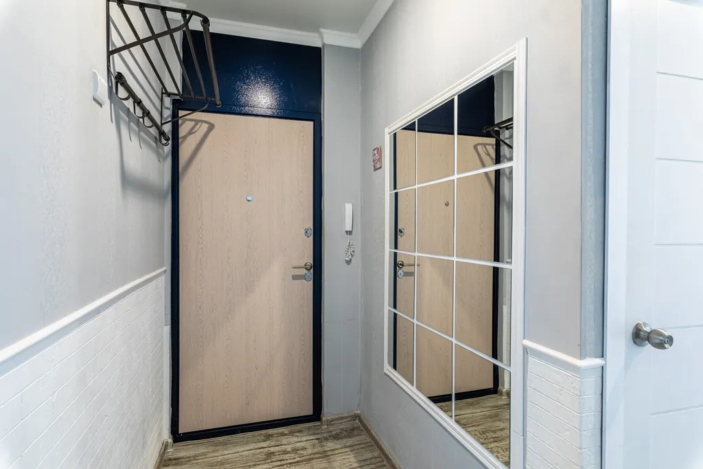 Уютная квартира в центре рядом с Чашей Казань