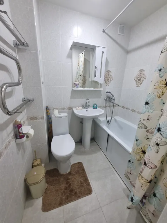 Квартира для отдыха