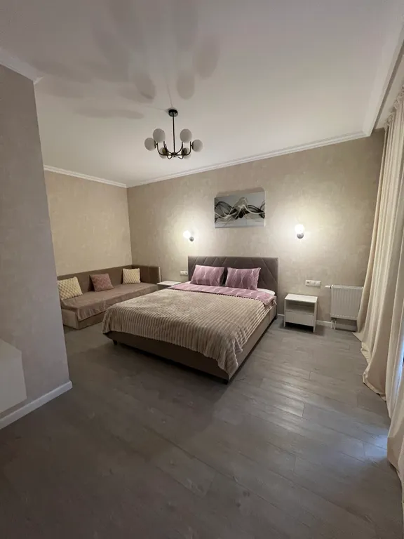 Курорт Завидово