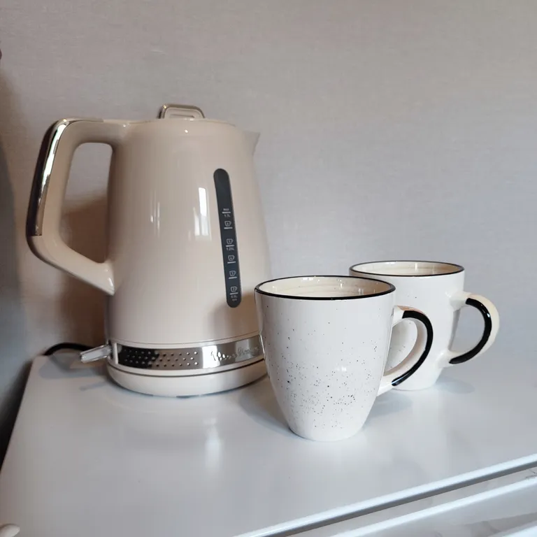 Комната в сердце города