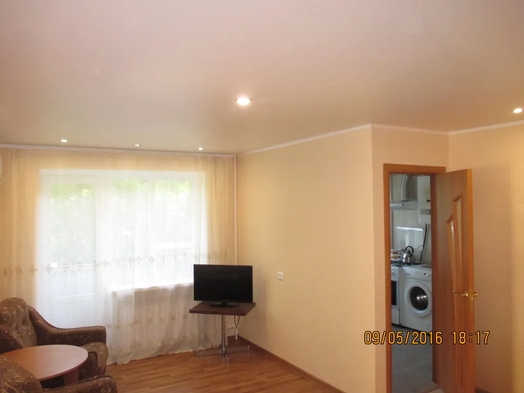 Квартира 2-комнатная Квартира — Анапа