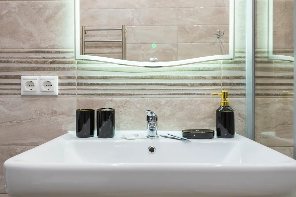 Апартаменты недалеко от центра