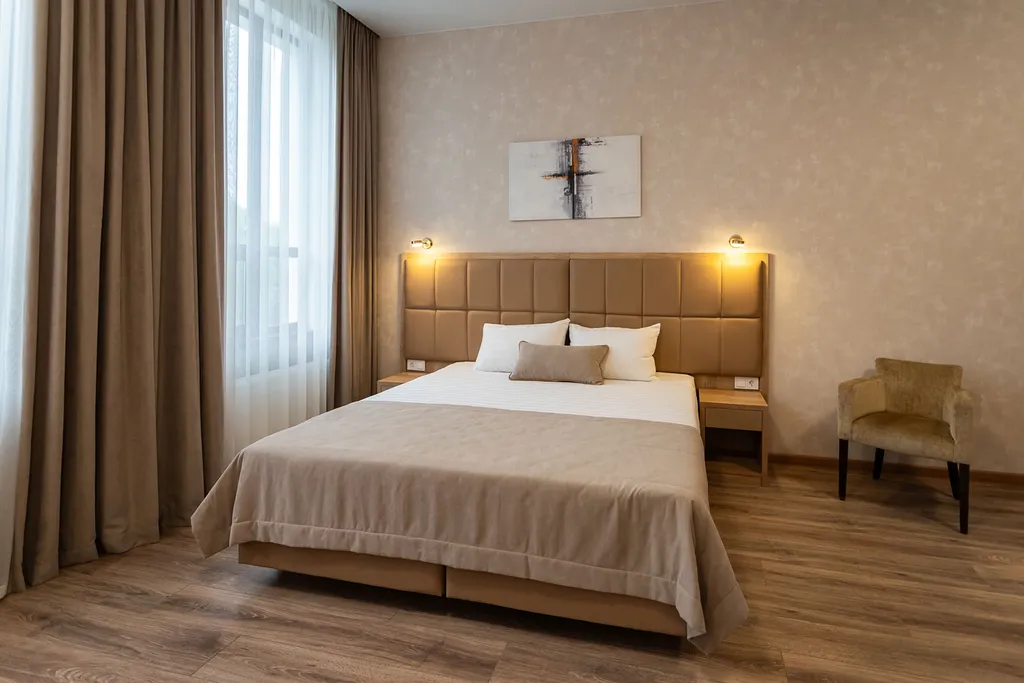 Квартира Комната — аренда посуточно в Евпатория