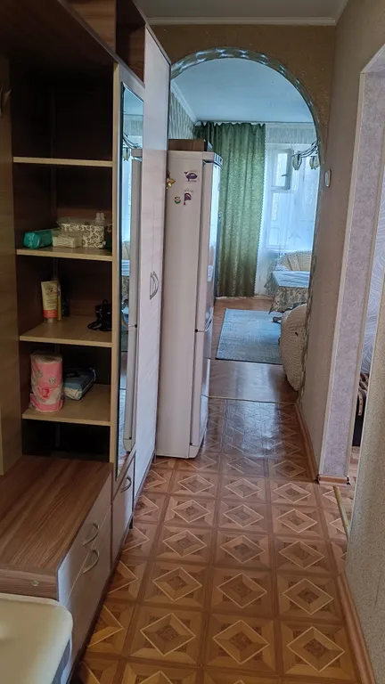 Квартира Просторная квартира у Северного вокзала — Калининград