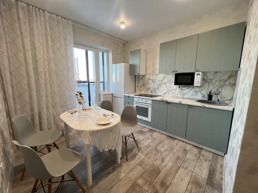 Квартира в центре у Мьюзик Холла