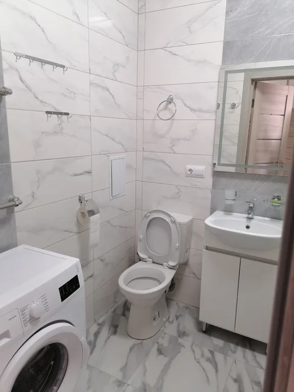 Квартира Уютная квартира в центре города — Пионерский