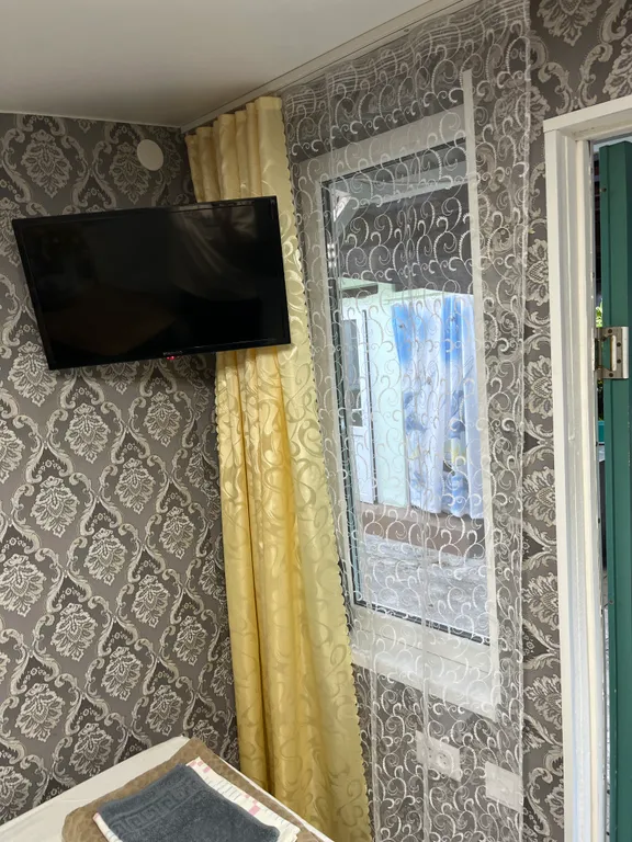 Комната