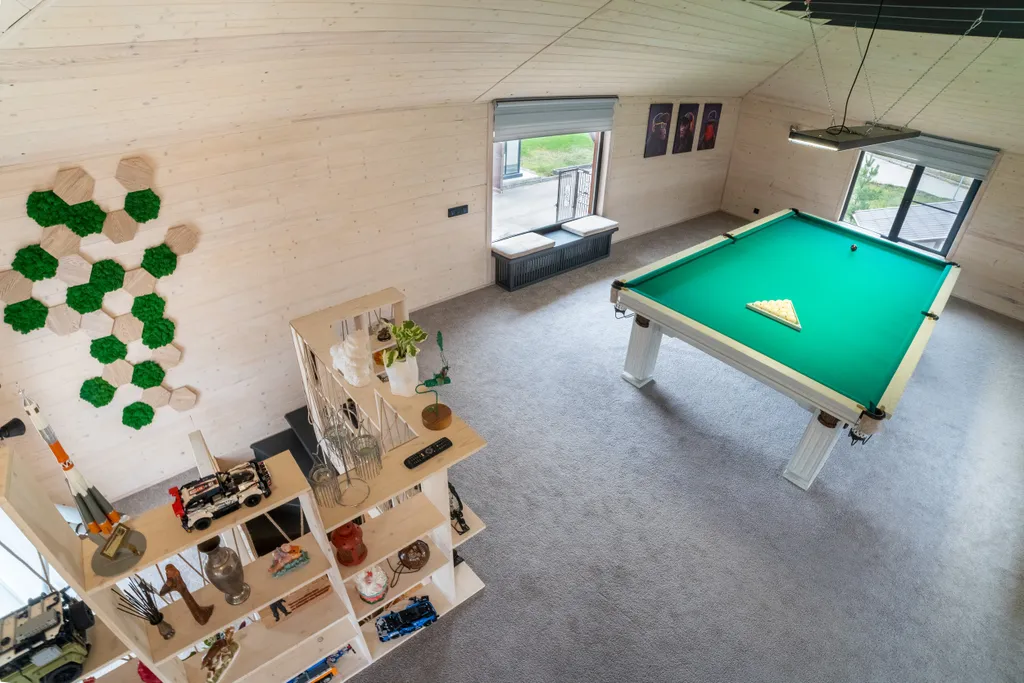 Family House Шар&Пар