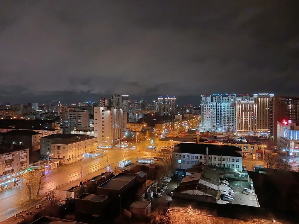 Квартира 2-комнатная квартира с отличным видом у метро Чкаловская — Екатеринбург