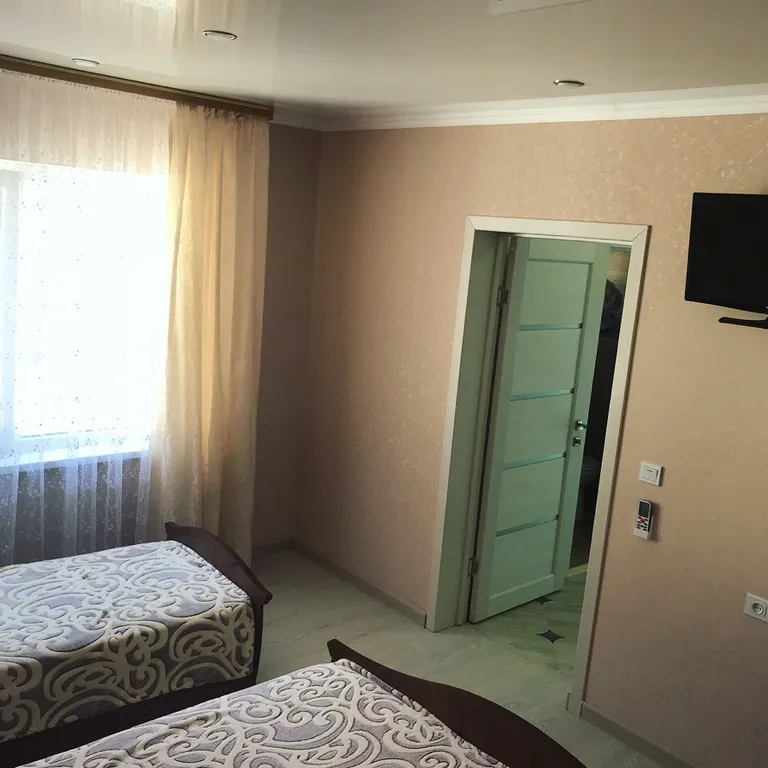 Гостевой дом Бриз 3