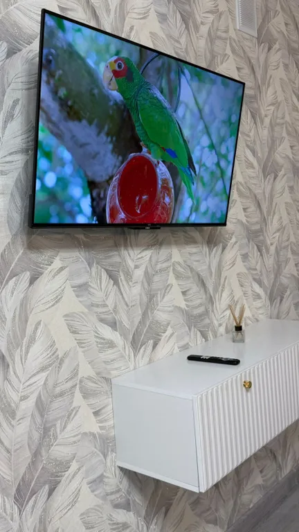 Уютная квартира в центральном районе города