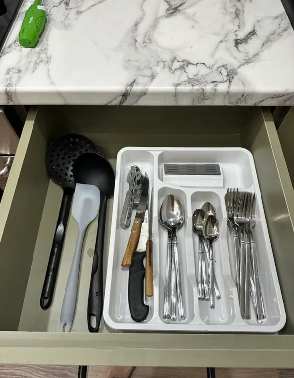 Квартира у аквапарка