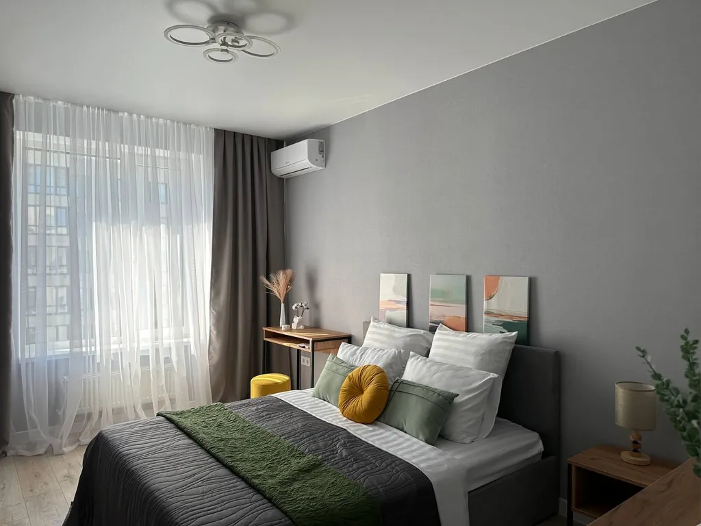 Квартира в новом ЖК г.Батайск