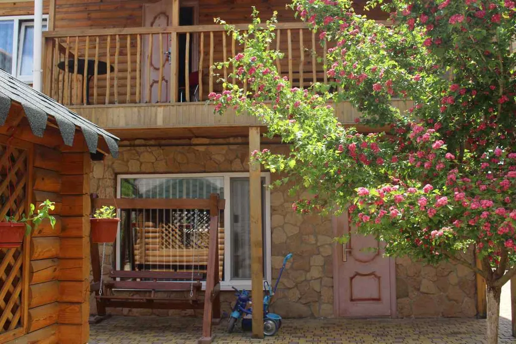 Уютный номер