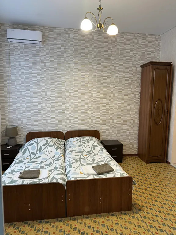 Дом под ключ