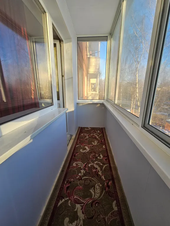 Уютная студия у озера в расширенном центре