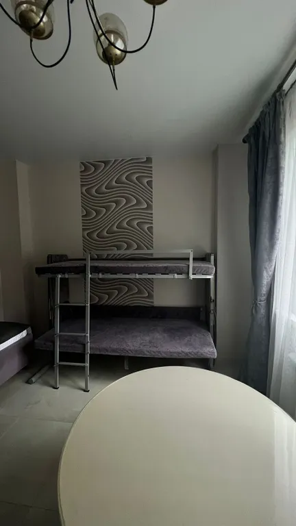 Квартира Квартира GreenHouse-room — Сириус