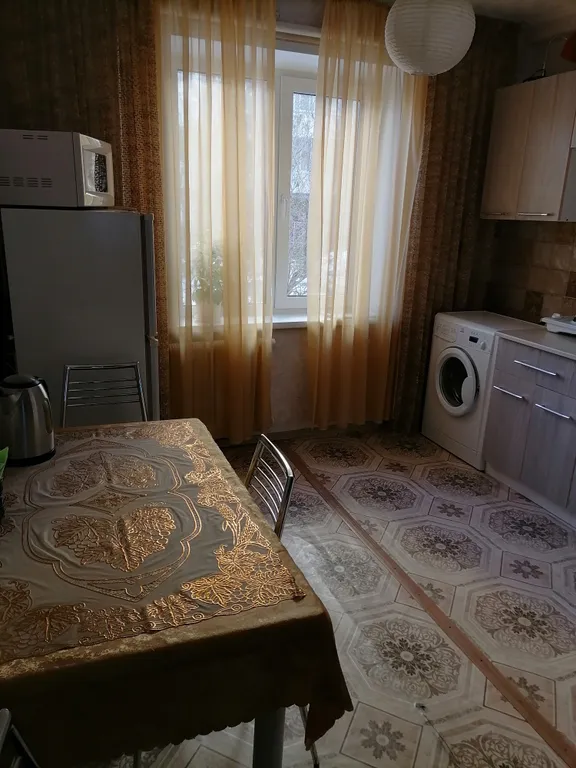 Уютная эконом квартира Копыловский мост