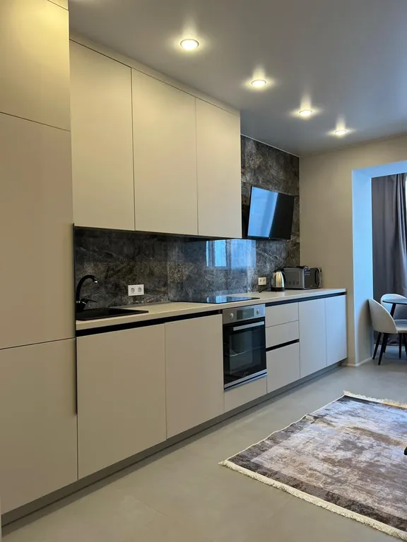 Элитные апартаменты в центре