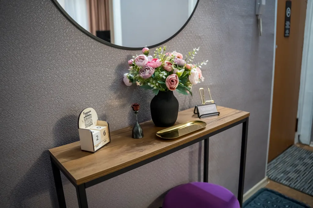 Шикарный вид города с Покровки