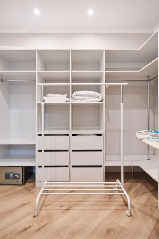 Элитная квартира в жк бизнес-класса белый ангел с видом на дон