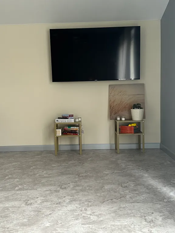 Просторный дом со всем необходимым для комфортного проживания