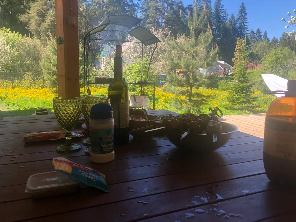 Коттедж 4-комнатный Дом — Гатчина