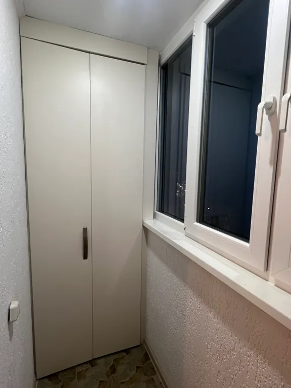 Комфортная квартира в спальном районе