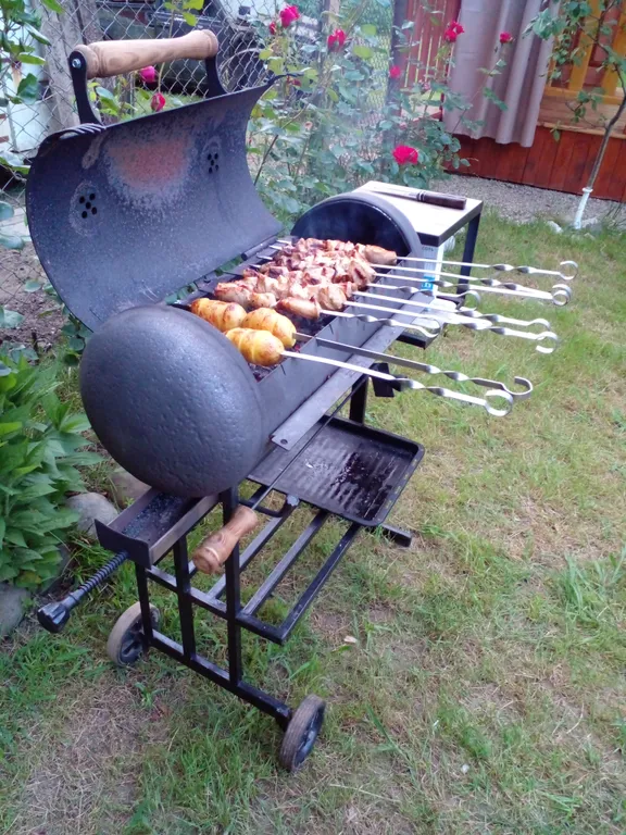 Эко домик для отдыха пары или семьи