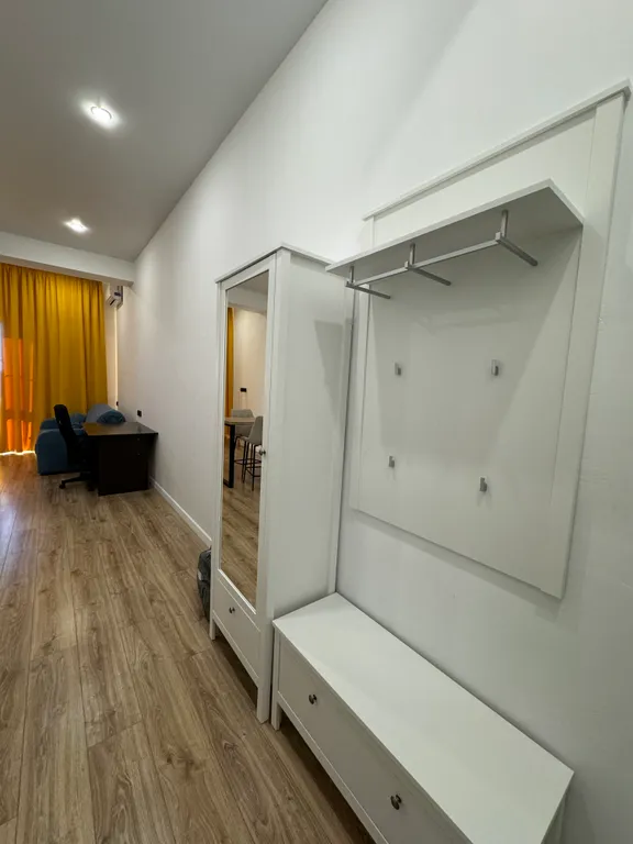 Квартира Уютная квартира в клубном доме — Сочи