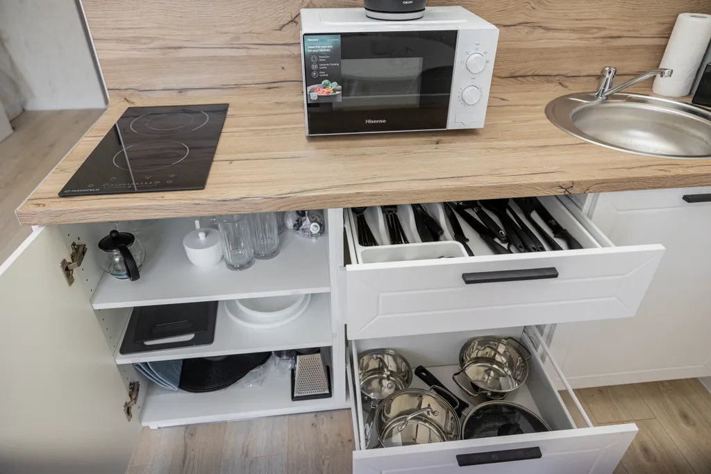 Уютная квартира в современном ЖК Семейный