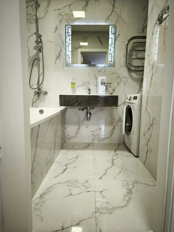 Квартира в самом центре города