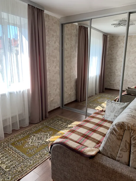 2-комнатная Квартира — аренда посуточно в Зеленоградск