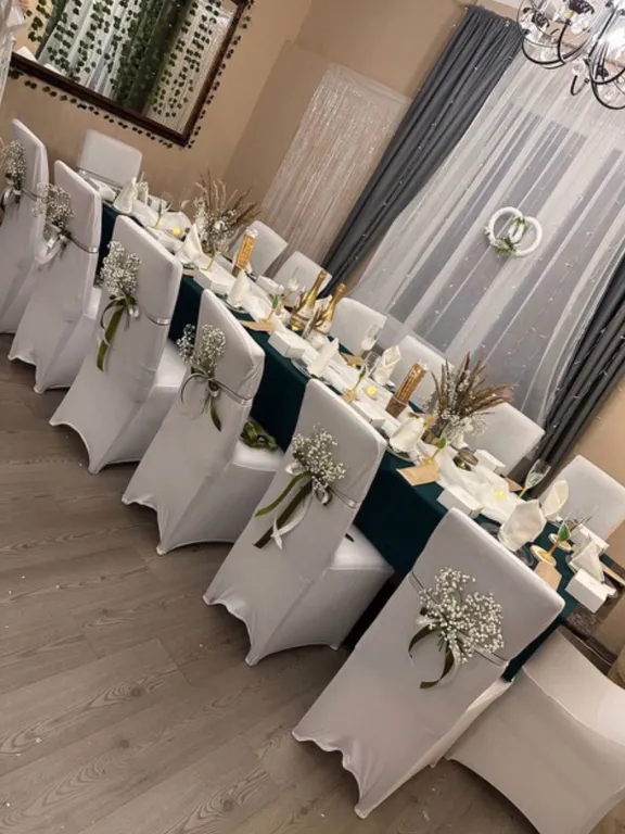 Дом на реке